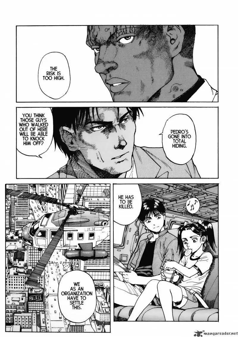 Eden: It's an Endless World! Chapter 44 19